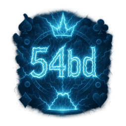 54bd logo